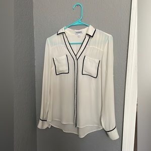 Express the portofino shirt
